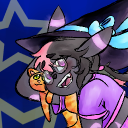 avatar Pokemon Professor Umbu