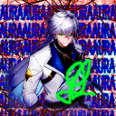 avatar Doctor Dark Legion