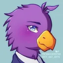 artiethebirb