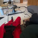 lackfeelin