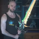 glasshalfdead