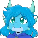 aquamarinerose