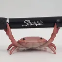 sharpie.sharp