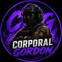 [VMI]Cdt3. Gordon