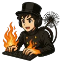 blackmanjannis