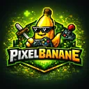 pixelbanane