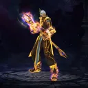 mekazordi