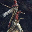 avatar Farseer Selna