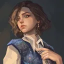 ladyosiris