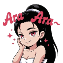 avatar AHRI T1 [🦊]