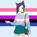 avatar Ahri T1🌟6⃣👑