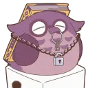 keyslock