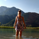 avatar Lyorai / Tina