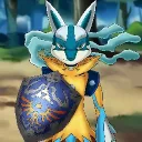 ssblucario