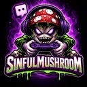 sinfulmushroom