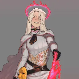 Eve's Avatar