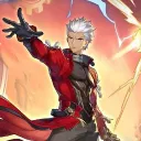 Wesley RyuZU (Emiya Archer)'s Avatar