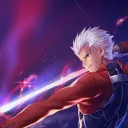 Wesley RyuZU (Emiya Archer)'s Avatar