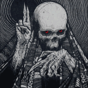distorted666