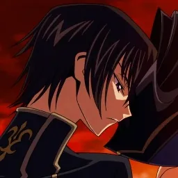 Geass's Avatar