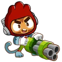 scribblenut
