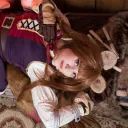 foxycosplay