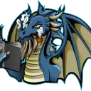 drowsy.dragon