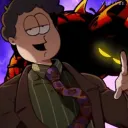 scaryone