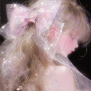 avatar Lyra ⋆⁺₊❅.