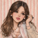avatar Noukikiki ⋆⁺₊❅.