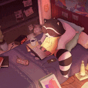 rictheraccoon