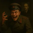 comradestrelok