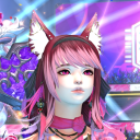 avatar Red Saberface