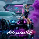 alligatorse