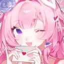 strawbunnycake