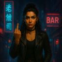 avatar MizzFire/Liora