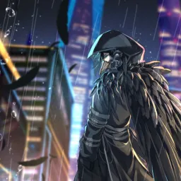 NiteNightingale's Avatar