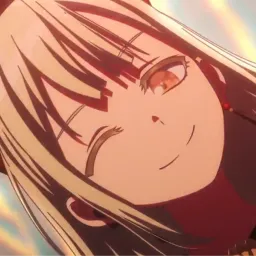 Oishii's Avatar