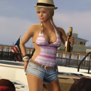 avatar Tracey de santa