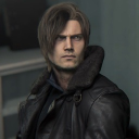 avatar What’s going on? said Leon