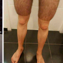 legs