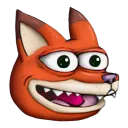 foxy.1