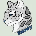 snowy_rose