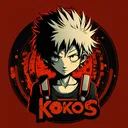 kokosk