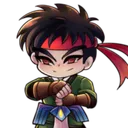 bakuzento