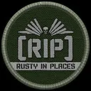 rustyinplaces