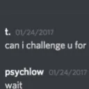 psychlow4350 avatar