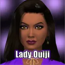ladyouiji