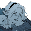 avatar august ˎˊ˗