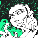 avatar IMPERATRIX MAGNA NEUTRAL XVIII